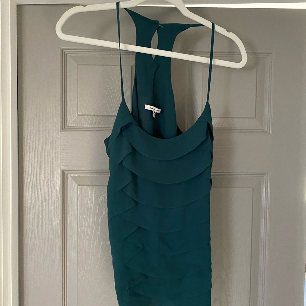 dressy tank